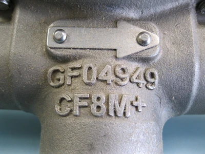 NEW Fisher Controls MR95H