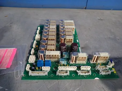 Used KUKA 390002120 I/O Boards & Replacement Parts Ohio US | HGR 24 #884203
