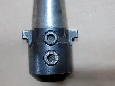 USED UNIVERSAL ENGINEERING 80346