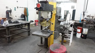 Various Manufacturers Machine Shop Equipment Plant Equipment | Machinery Solutions Group, Inc. (16)