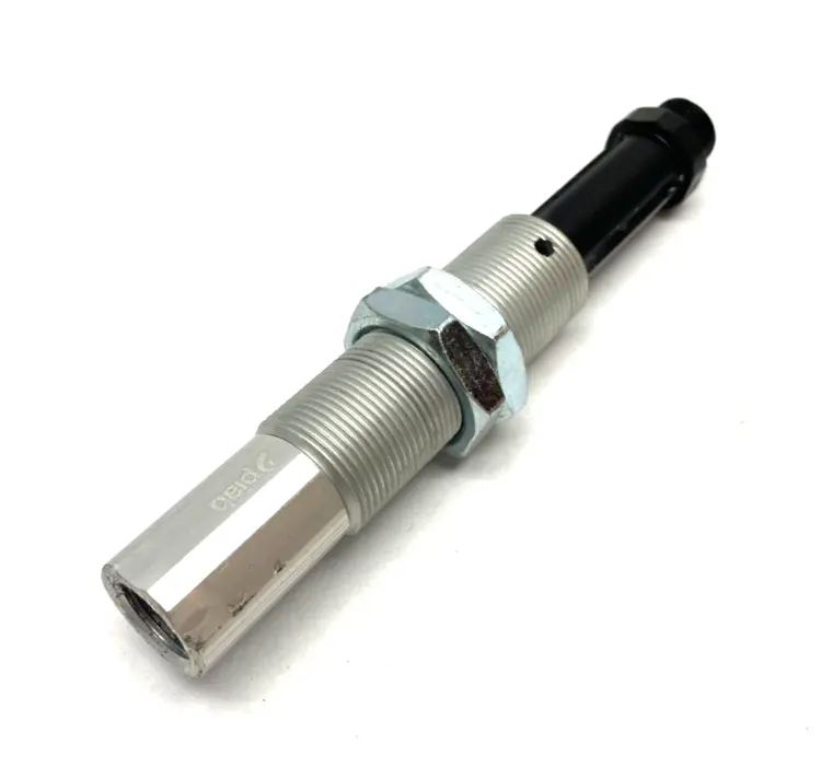 Used PIAB LEVEL COMPENSATOR G3/8" MALE STROKE 40 Misc Industrial Equipment | Maverick Industrial Sales #1107885