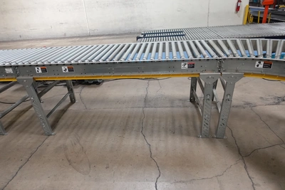 Used _UNKNOWN_ _UNKNOWN_ Conveyors California US | Capital Recovery Group #1545989