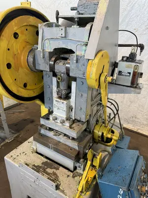 USED PRECISION FLEXOPRESS C15