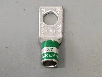 USED THOMAS & BETTS 75N