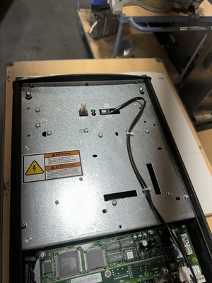 USED ABB ACH 400/ACH401610035