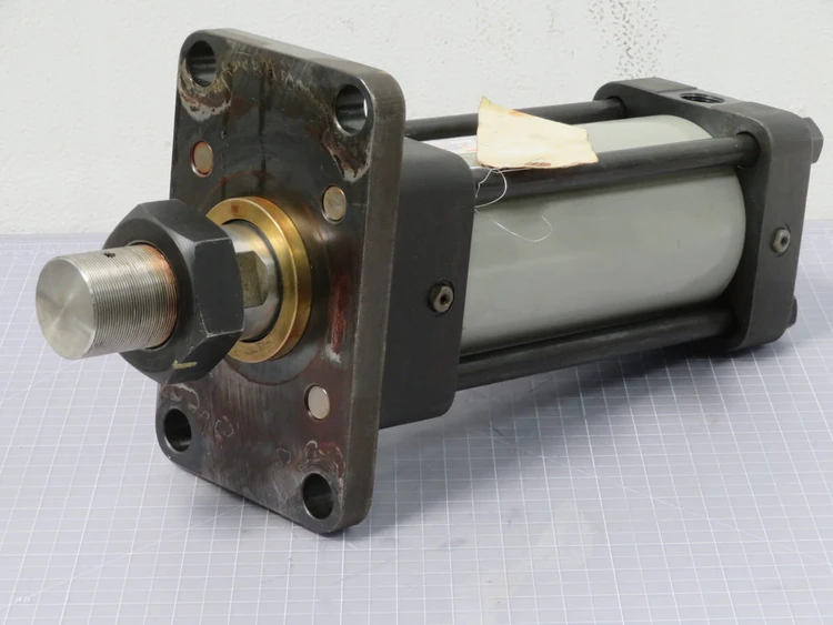 Used HORIUCHI MACHINERY _UNKNOWN_ Hydraulic Cylinders | OCO Industrial #1636297