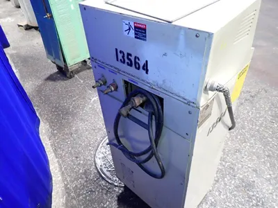 USED STERLCO S812AK