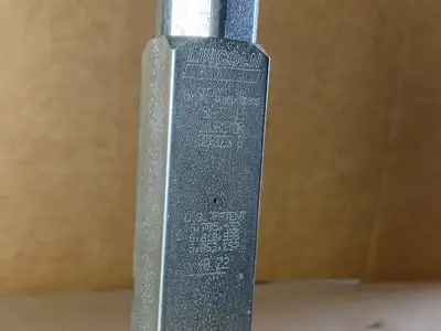 NEW LETOURNEAU R4270903