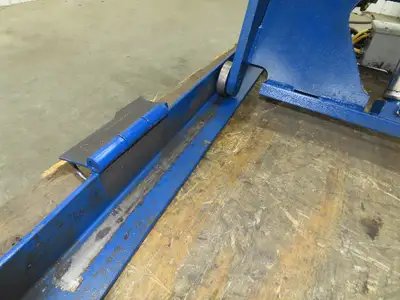 Used VESTIL _UNKNOWN_ Misc Lifts Indiana US | Arrow Industrial #1408596