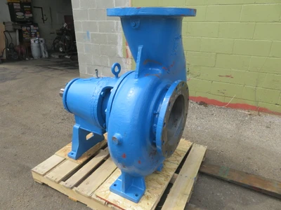 USED Goulds 3175