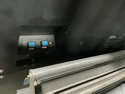 Used IBM 4100HS2 Digital Printers Ohio US | HGR 24 #1323880