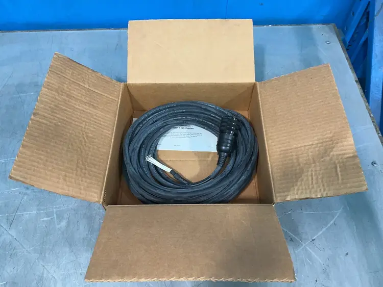 Used 2001 ALLENBRADLEY 1326CPB1T015 Cable & Wire Ohio US | HGR 24 #1508183