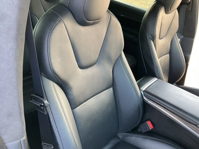 Used 2022 TESLA MODEL X SUVs Michigan US | Miedema Asset Management Group #1361844