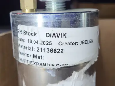 USED EPIROC 3128007490