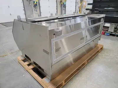 NEW 2014 HILLPHOENIX PT6RRRS