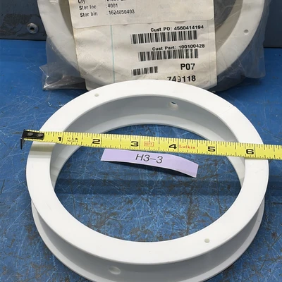 New | in-Stock Goulds B02274A01 6308 Sanitary  Pump Indiana US | J&J Industrial Supply #1427165