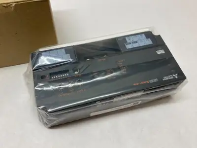 USED MITSUBISHI MELSEC CC-LINK PROGRAMMABLE CONTROLLER