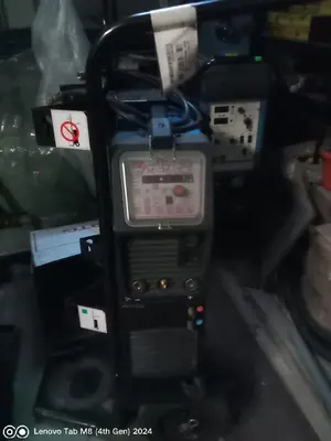 USED OERLIKON CITOTIG 300 DC
