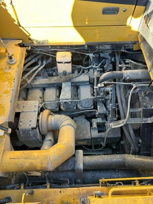Used 2012 Komatsu HD465-7E0 Dump trucks Ontario CA | Zadoon Equipment #1480628