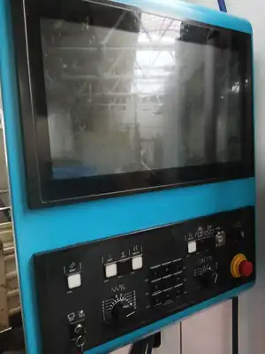 2022 INDEX C200 CNC Lathes | Graff-Pinkert (13)