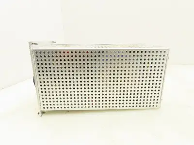 SCA Schucker APC 3000-110 V3 PLC Power Supply 110V Input 6A Output
