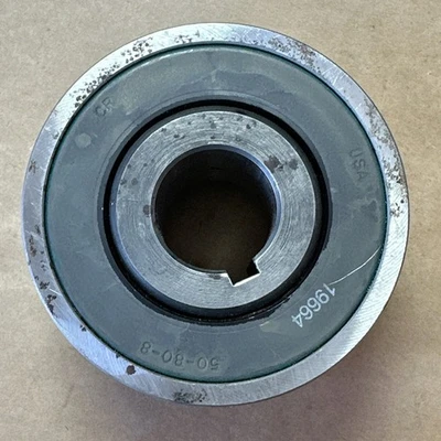 NEW Formsprag FS-200