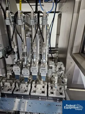 NEW Mikron Mikron Automated Assembly Cells, Model G05