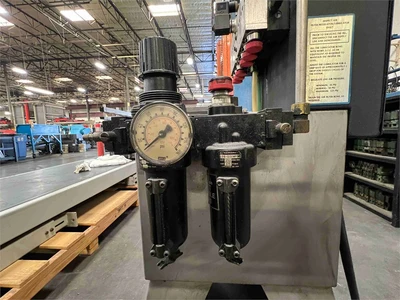 Used PAX 5-6 Lubrication Equipment California US | MachineryMax #1399178