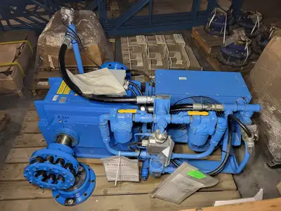 USED 2019 THERMAL TRANSFER PRODUCTS AO-20-1PH