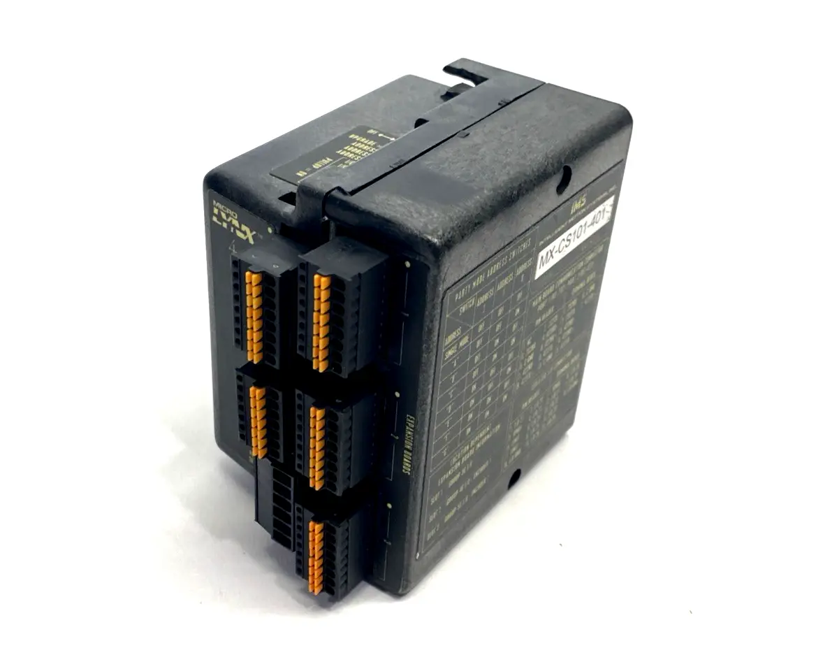 USED INTELLIGENT MOTION SYSTEMS MX-CS101-401, MICRO LYNX
