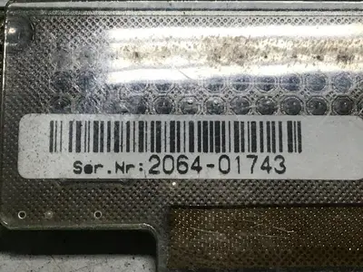 USED KEBA BT081