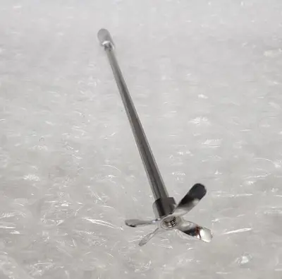 STAINLESS STEEL STIRRER