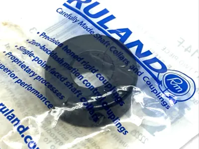 New | in-Stock Ruland MSP-14-F Tooling & Accessories (Other) Michigan US | Maverick Industrial Sales #1420765
