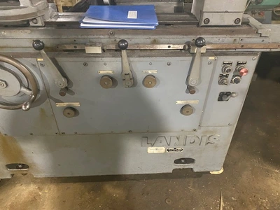 USED LANDIS 1R UNIVERSAL