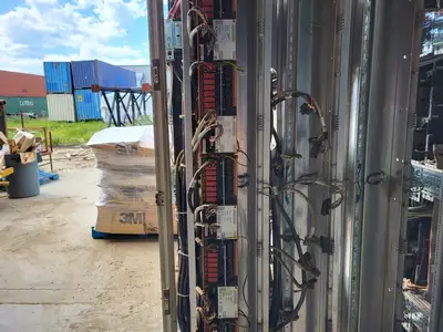 Loop Test System