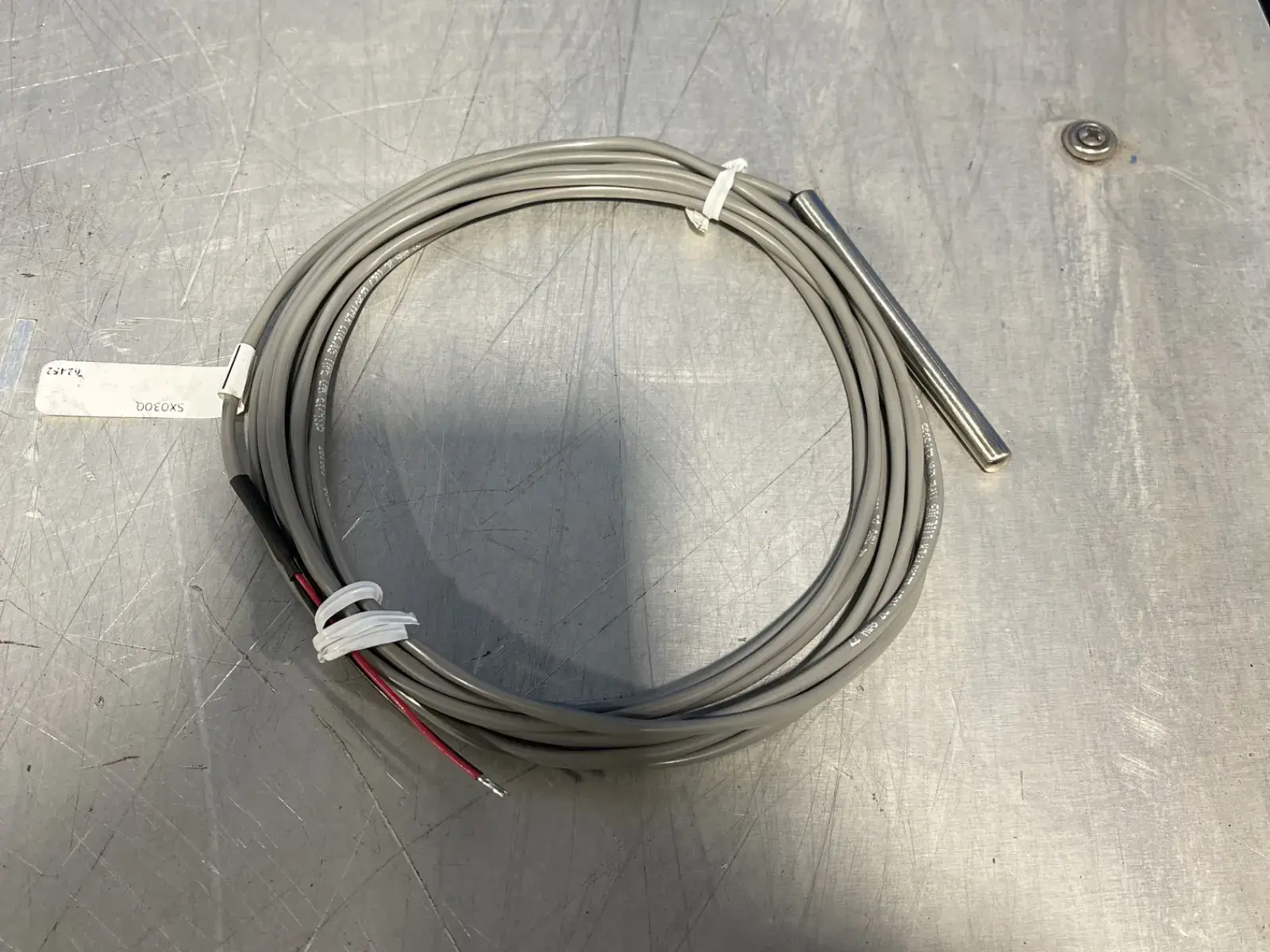 Temperature Sensor Probe - Sx0300