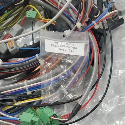 USED PERKIN ELMER N3134090