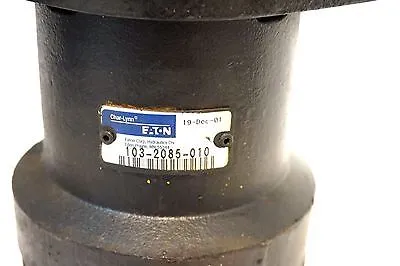 NEW CHAR LYNN 103-2085-010 MOTOR 1032085010