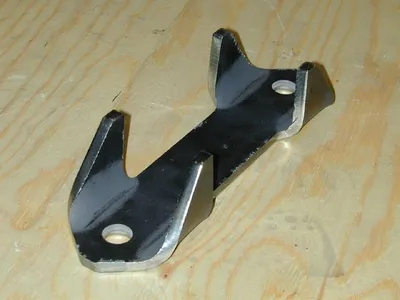 FAB SUPPLY _UNKNOWN_ Press Brake Tooling | Punch Press and Shear (14)