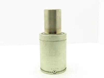Hyson T3 6600-100 Nitrogen Gas Spring Cylinder 3.94"Stroke 75mm Rod Dia