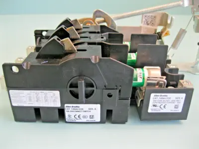 USED Allen-Bradley 1494U-F30