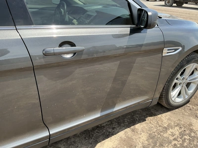 USED 2018 FORD TAURUS
