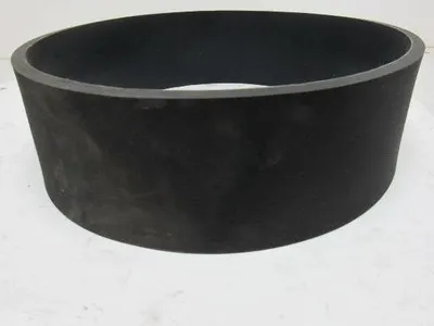 Conair 3510-00144 Belt 05-4 Flat 70duro Neoprene
