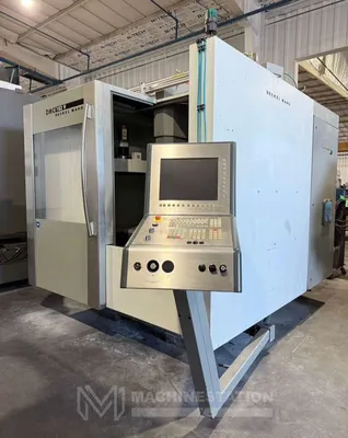 USED 2006 DMG DMC 103V