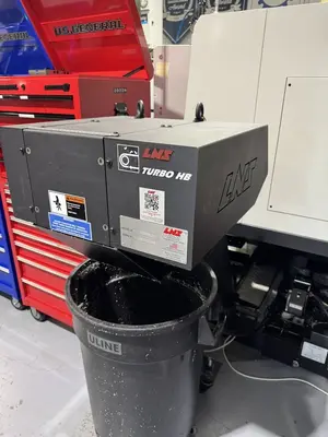 2025 DN SOLUTIONS SVM 5100L Vertical Machining Centers | Toolquip, Inc. (10)