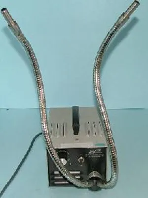 Used COLE-PARMER 1102 Microscope Accessories Texas US | Bamko Surplus Process Equipment #935615