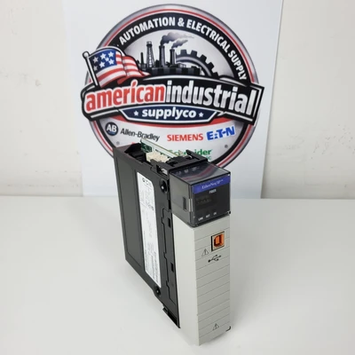 Allen-Bradley 1756-EN2F / B Industrial Networking, Connectivity & Interface Modules | American Industrial Supply Co. (1)