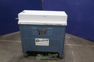 Used LOCKFORMER CLIPROLL 1 1/8 Roll Formers California US | Sterling Machinery Exchange #1467039