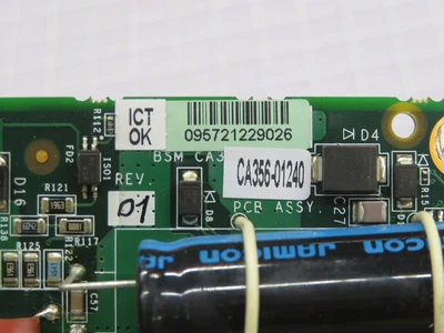 Used HP _UNKNOWN_ Circuit Boards Texas US | OCO Industrial #1702427