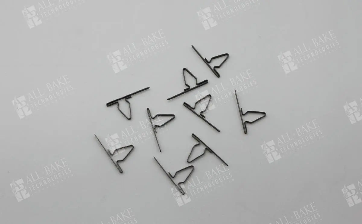 Clips for Seal 135 Oven - RV50114900